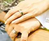 Camo Ever After Ring