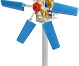 Thames & Kosmos Wind Power 2.0