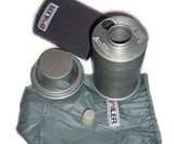 Backcountry Boiler Packaging