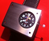 Cesium 133 - True Atomic Wristwatch