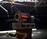 Gravity Gun Replica From Half Life