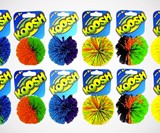 12-Pack of Original Koosh Balls