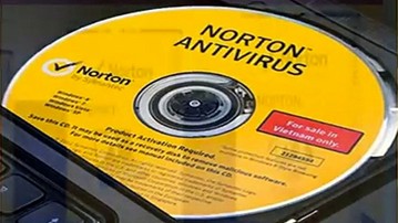 Norton 360 Deluxe