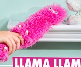 Llama Duster