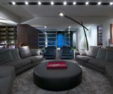 Hollywood Hills Mansion - 9010 Hopen