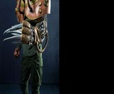 Steampunk Frankenstein Costume