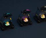 Tempo-X Submarine Music-Reactive Humidifier