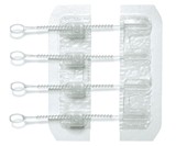 ZipStitch - Close Wounds Without Stitches