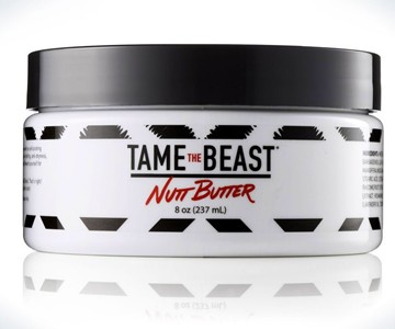 Tame the Beast Nutt Butter Lotion