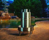 Orion Cooker Convection BBQ Smoker