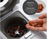 ChefWave Milkmade Dairy-Free Milk Maker
