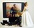 Video Game Junkie Wedding Cake Topper