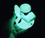 Light-Up Star Wars Rubber Ducks