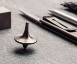 ForeverSpin Tops Custom MetalMuseum