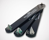 Ultra Low Profile Offset Screwdriver Set