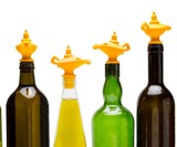 Oiladdin - Aladdin Lamp Oil Pourer & Stopper