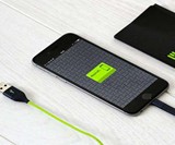 MEEM Phone Charger & Automatic Backup Cable