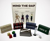 Mind The Gap: A Trivia Game for the Generations
