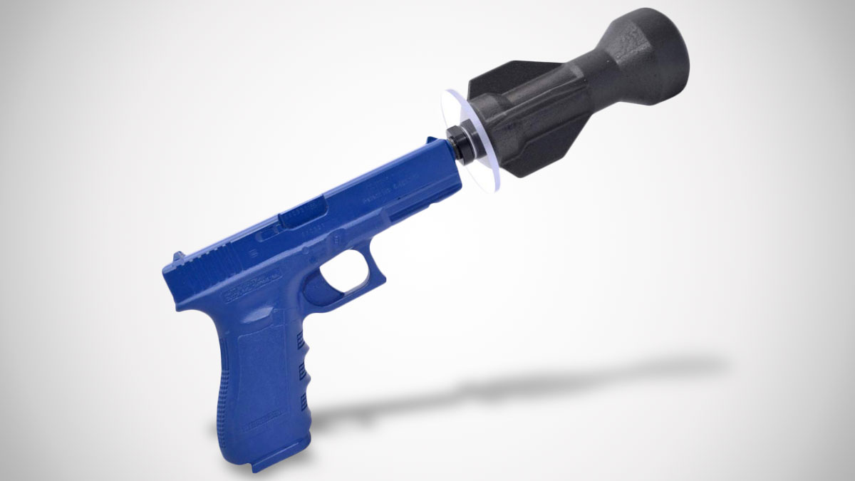 WASP Less-Lethal Weapon Accessory WASP Less-Lethal Weapon Accessory