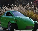 The $6,800, 84 MPG Elio