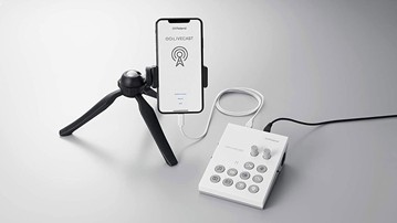 GO:LIVECAST Live Streaming Studio for Smartphones GO:LIVECAST Live Streaming Studio for Smartphones