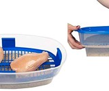 Better Breader Batter Bowl