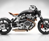 X132 Hellcat Speedster