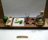 Tequila Buffet