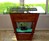 Living Furniture - Aquaponic End Table