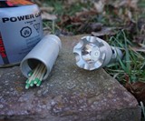 PYYROS Survival Flashlight & Multi-Tool