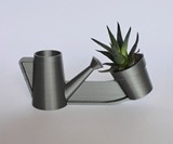 Devoted One Planter & Pot