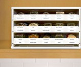 SpiceStack Spice Organizer