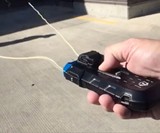 BolaWrap 100 Handheld Remote Restraint Device