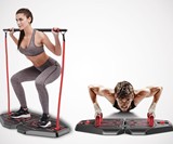 Fusion Motion Portable Gym