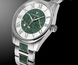 Vincero Collective Marble Series Watches
