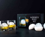 The Original Whiskey Ball: 2-Pack