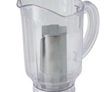 Ice Core Beer Pitcher