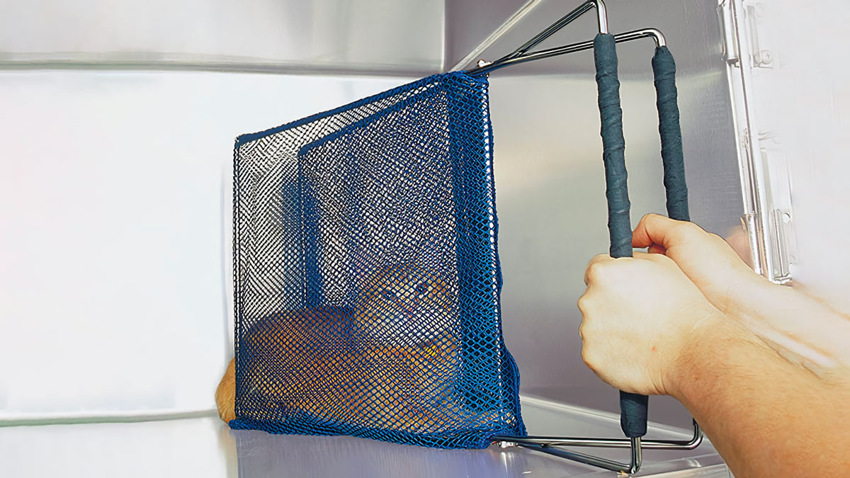 EZ-Nabber Cat Catcher EZ-Nabber Cat Catcher