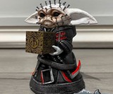 Pinhead Baby Yoda