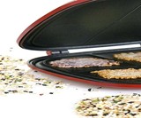 Happycall Nonstick Double Pans