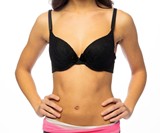 JoeyBra Pocketed Bra