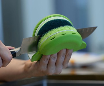 Skrub Knife Cleaner Skrub Knife Cleaner