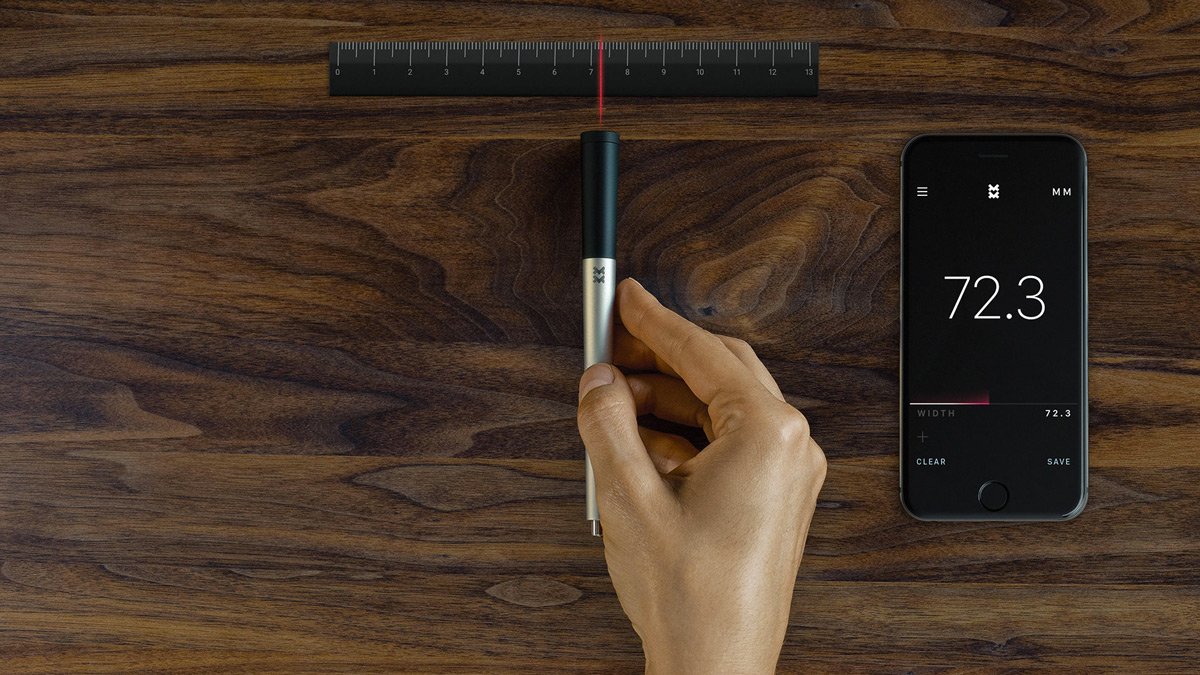 Instrumments 01 Dimensioning Tool Instrumments 01 Dimensioning Tool