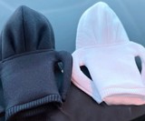 Gear Shift Hoodie