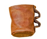 Leather Beer Glove