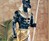 The Grand Ruler - Life-Size Anubis Sculpture The Grand Ruler - Life-Size Anubis Sculpture