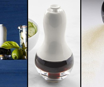 Soy Sauce Sprayer