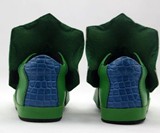 Tricera Hi-Tops