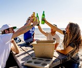 Igloo Recool Compostable Cooler