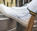 The Mullet Shoe